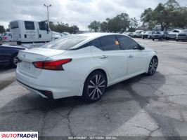 Nissan Altima 2020 2 Nissan Altima 2020 2