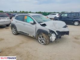 Hyundai Kona 2023 2