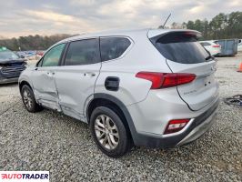 Hyundai Santa Fe 2020 2