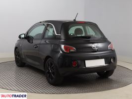 Opel Adam 2013 1.4 85 KM