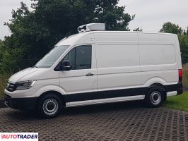 Volkswagen Crafter 2023 2.0