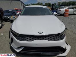 Kia Pozostałe 2021 1