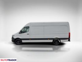 Mercedes Sprinter 2025 2