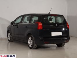 Peugeot 5008 2010 1.6 154 KM