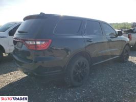 Dodge Durango 2020 3