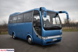 TEMSA OPALIN TEMSA OPALIN