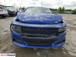 Dodge Charger 2019 3 Dodge Charger 2019 3
