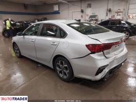 Kia Pozostałe 2019 2