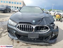 BMW 850 2020 4