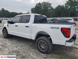 Ford Pozostałe 2024 2