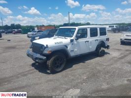 Jeep Wrangler 2023 2