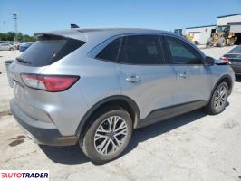 Ford Escape 2022 2 Ford Escape 2022 2