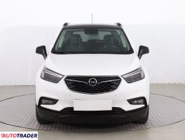 Opel Mokka 2016 1.6 134 KM Opel Mokka 2016 1.6 134 KM