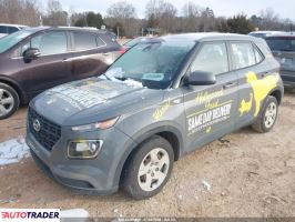 Hyundai Pozostałe 2020 1