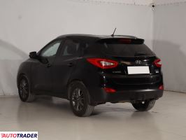 Hyundai ix35 2013 1.7 113 KM