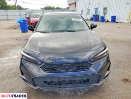 Honda Civic 2025 2