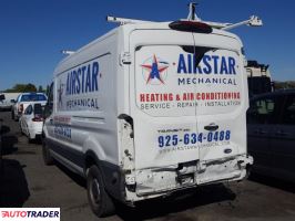 Ford Transit 2018 3 Ford Transit 2018 3