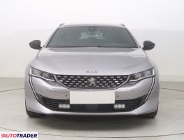 Peugeot 508 2020 1.5 128 KM