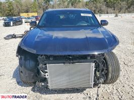 Volkswagen Atlas 2025 2