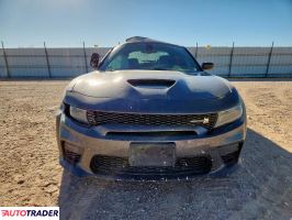 Dodge Charger 2023 6