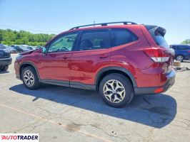 Subaru Forester 2024 2