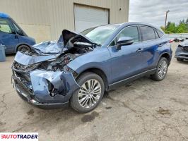 Toyota Venza - zobacz ofertę