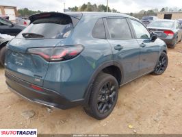 Honda HR-V 2023 2