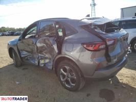 Ford Escape 2024 1