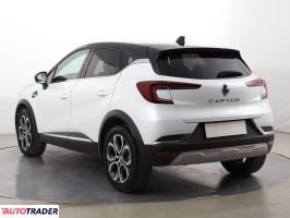 Renault Captur 2022 1.3 138 KM