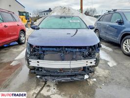 Toyota Corolla 2024 2