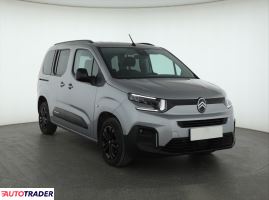 Citroen Berlingo 2024 1.2 108 KM