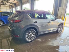 Mazda CX-5 2021 2