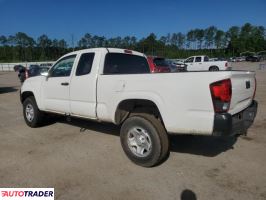 Toyota Tacoma 2021 2 Toyota Tacoma 2021 2
