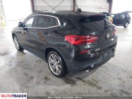 BMW X2 2020 2 BMW X2 2020 2
