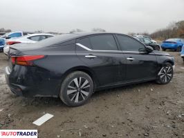 Nissan Altima 2021 2