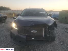 Kia Sorento 2019 2
