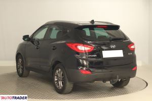 Hyundai ix35 2014 2.0 163 KM