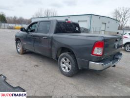 Dodge Ram 2019 3 Dodge Ram 2019 3