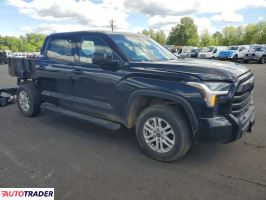 Toyota Tundra 2024 3