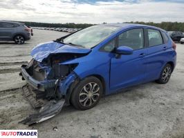 Honda Pozostałe - zobacz ofertę