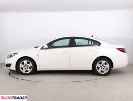 Opel Insignia 2016 1.4 138 KM