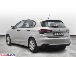 Fiat Tipo 2021 1.4 95 KM Fiat Tipo 2021 1.4 95 KM