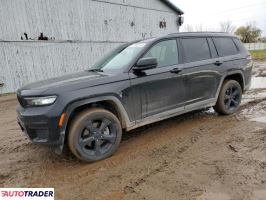 Jeep Grand Cherokee 2023 3