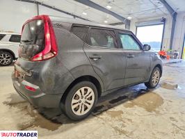 Kia Soul 2021 2