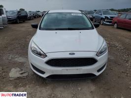 Ford Focus 2018 2