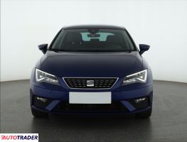 Seat Leon 2019 1.5 147 KM