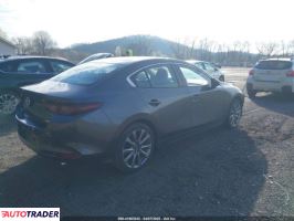 Mazda 3 2019 2 Mazda 3 2019 2
