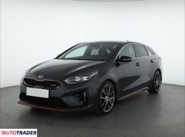 Kia Ceed 2018 1.6 201 KM