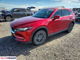 Mazda CX-5 2020 2