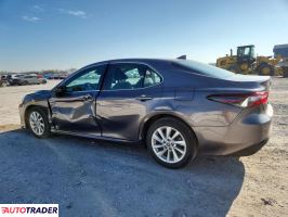 Toyota Camry 2023 2